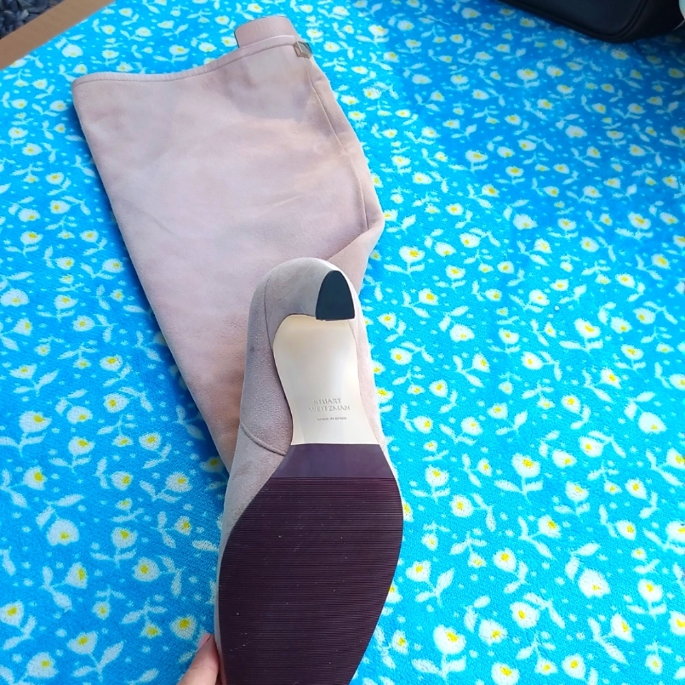 Stuart Weitzman